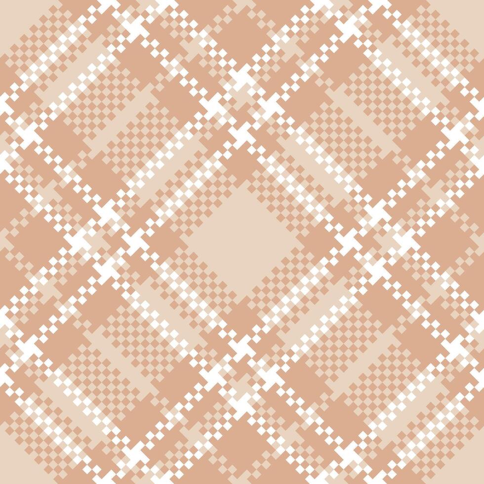 Classic Scottish Tartan Design. Abstract Check Plaid Pattern. for Shirt Printing,clothes, Dresses, Tablecloths, Blankets, Bedding, Paper,quilt,fabric and Other Textile Products. vector