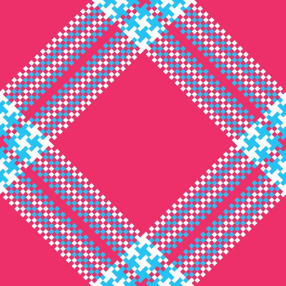 Tartan Plaid Seamless Pattern. Scottish Plaid, Flannel Shirt Tartan Patterns. Trendy Tiles Illustration for Wallpapers. vector