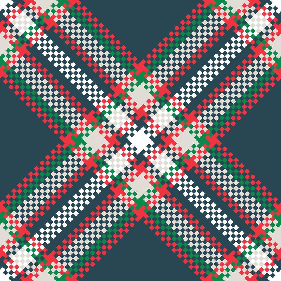 Tartan Plaid Seamless Pattern. Checkerboard Pattern. for Shirt Printing,clothes, Dresses, Tablecloths, Blankets, Bedding, Paper,quilt,fabric and Other Textile Products. vector