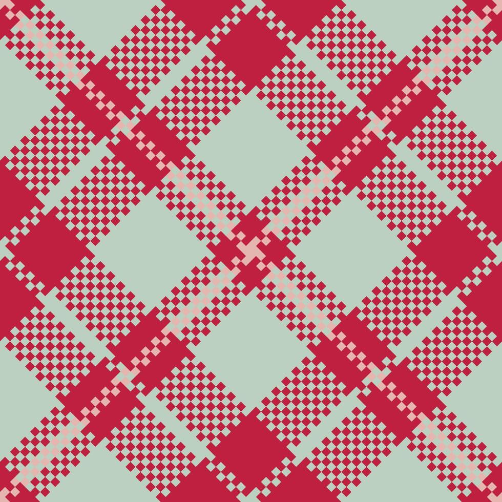 Tartan Plaid Seamless Pattern. Plaid Patterns Seamless. for Shirt Printing,clothes, Dresses, Tablecloths, Blankets, Bedding, Paper,quilt,fabric and Other Textile Products. vector