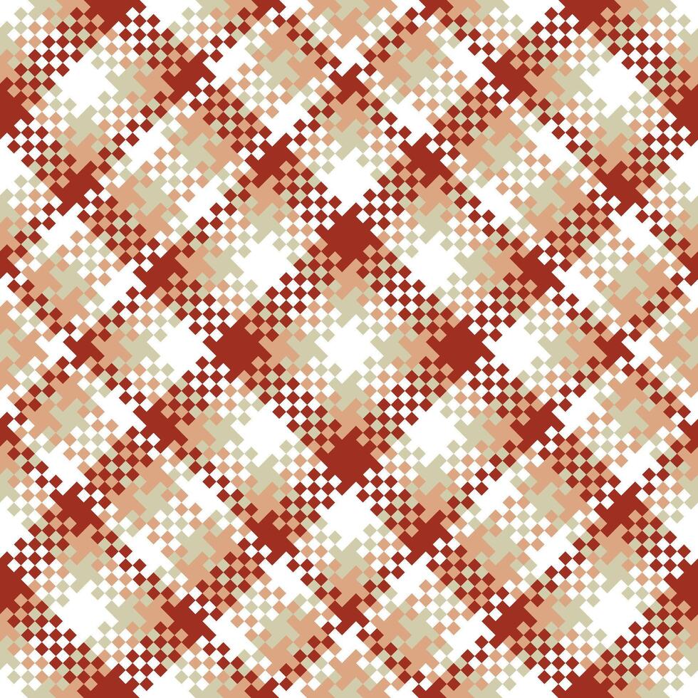 Scottish Tartan Plaid Seamless Pattern, Scottish Tartan Seamless Pattern. for Shirt Printing,clothes, Dresses, Tablecloths, Blankets, Bedding, Paper,quilt,fabric and Other Textile Products. vector