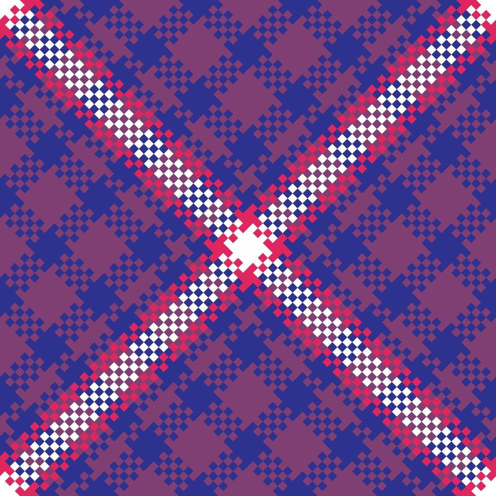Scottish Tartan Plaid Seamless Pattern, Tartan Seamless Pattern. for Shirt Printing,clothes, Dresses, Tablecloths, Blankets, Bedding, Paper,quilt,fabric and Other Textile Products. vector