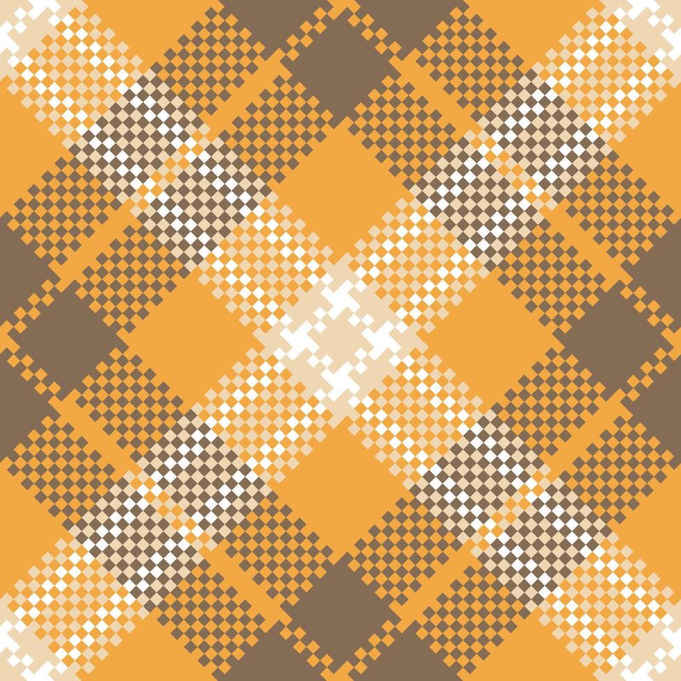Scottish Tartan Plaid Seamless Pattern, Tartan Plaid Pattern Seamless. for Shirt Printing,clothes, Dresses, Tablecloths, Blankets, Bedding, Paper,quilt,fabric and Other Textile Products. vector