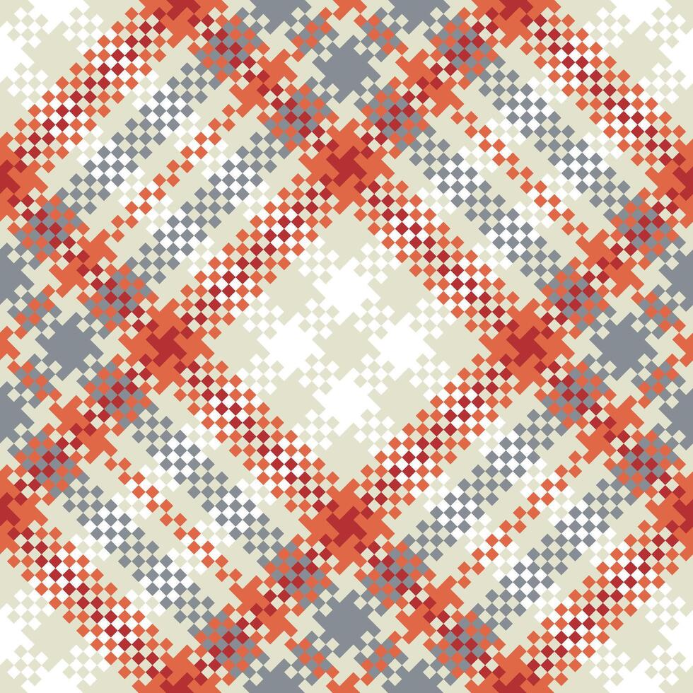 Scottish Tartan Plaid Seamless Pattern, Classic Plaid Tartan. for Shirt Printing,clothes, Dresses, Tablecloths, Blankets, Bedding, Paper,quilt,fabric and Other Textile Products. vector