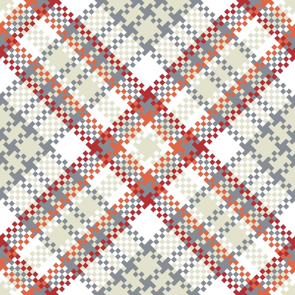 Scottish Tartan Plaid Seamless Pattern, Tartan Plaid Pattern Seamless. for Shirt Printing,clothes, Dresses, Tablecloths, Blankets, Bedding, Paper,quilt,fabric and Other Textile Products. vector