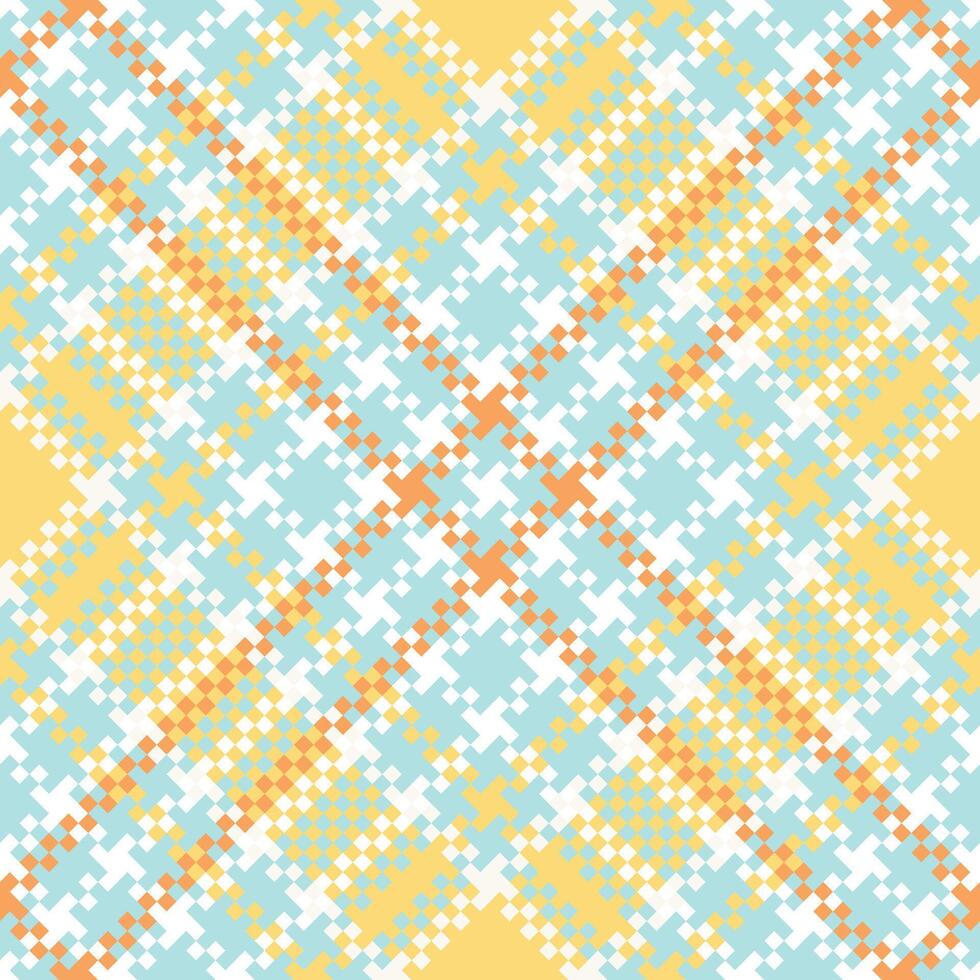 Tartan Pattern Seamless. Sweet Sweet Plaids Pattern for Shirt Printing,clothes, Dresses, Tablecloths, Blankets, Bedding, Paper,quilt,fabric and Other Textile Products. vector