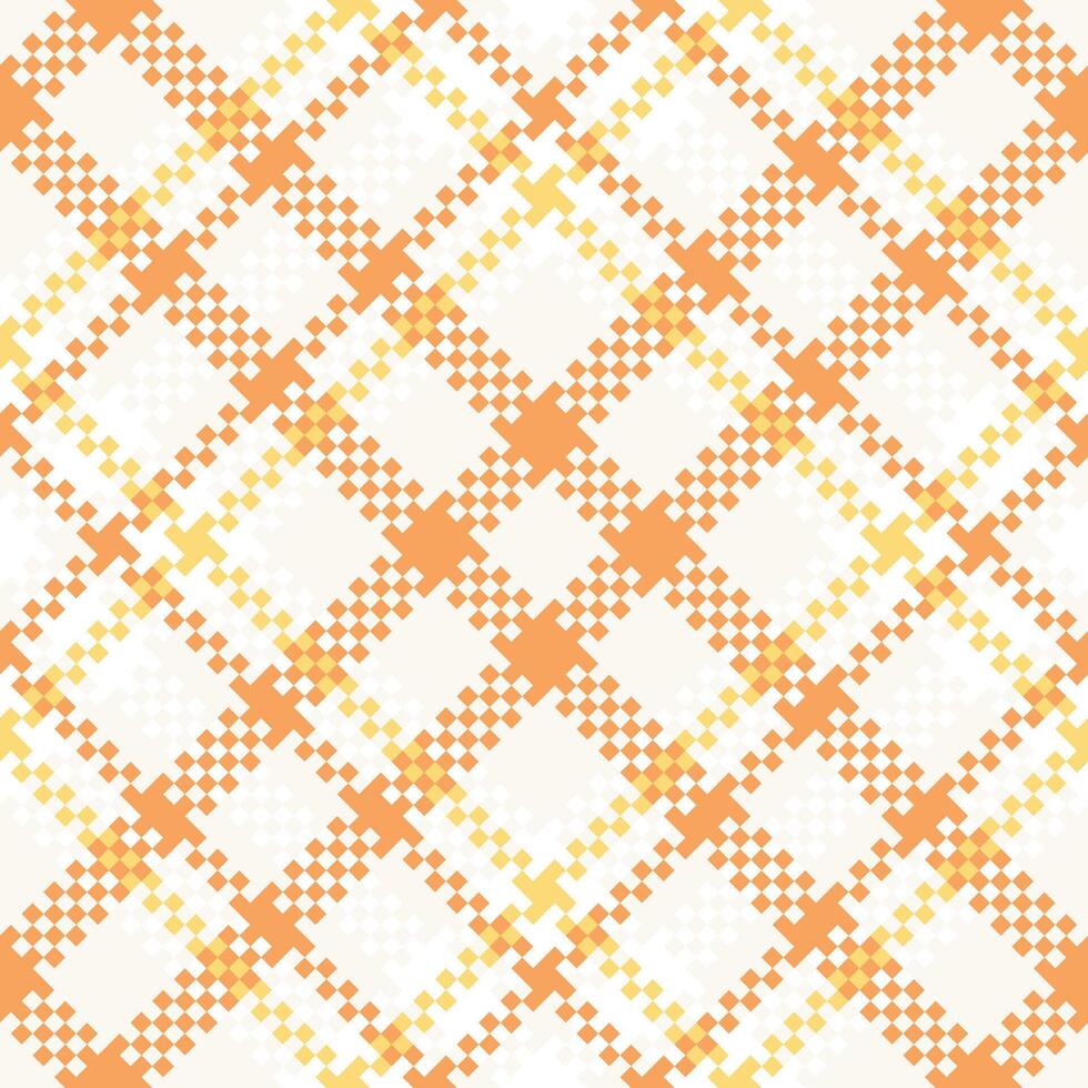 Tartan Pattern Seamless. Sweet Plaid Pattern for Shirt Printing,clothes, Dresses, Tablecloths, Blankets, Bedding, Paper,quilt,fabric and Other Textile Products. vector