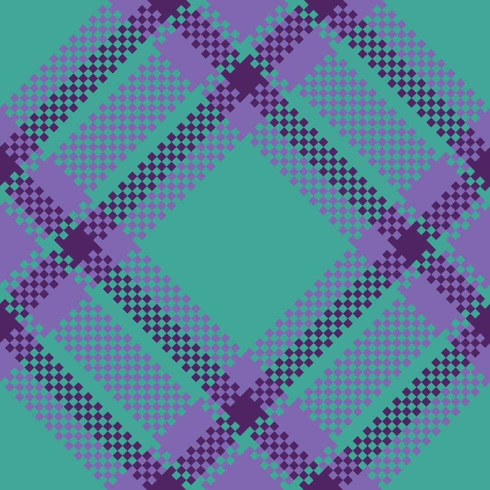 Tartan Pattern Seamless. Sweet Checkerboard Pattern for Shirt Printing,clothes, Dresses, Tablecloths, Blankets, Bedding, Paper,quilt,fabric and Other Textile Products. vector