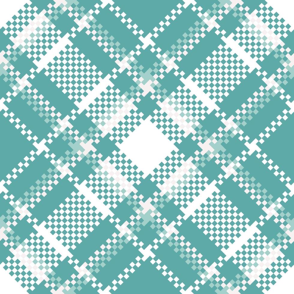Tartan Seamless Pattern. Sweet Pastel Plaids Pattern for Shirt Printing,clothes, Dresses, Tablecloths, Blankets, Bedding, Paper,quilt,fabric and Other Textile Products. vector