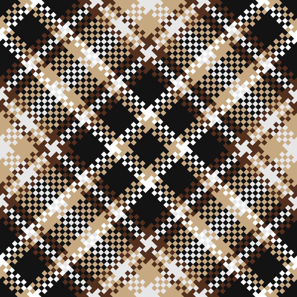 Plaids Pattern Seamless. Tartan Seamless Pattern for Shirt Printing,clothes, Dresses, Tablecloths, Blankets, Bedding, Paper,quilt,fabric and Other Textile Products. vector