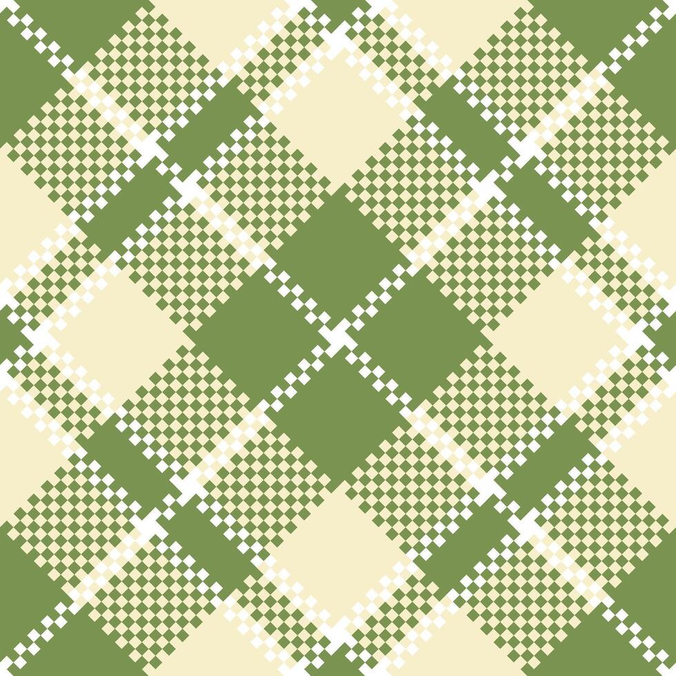 Plaids Pattern Seamless. Scottish Tartan Pattern for Shirt Printing,clothes, Dresses, Tablecloths, Blankets, Bedding, Paper,quilt,fabric and Other Textile Products. vector