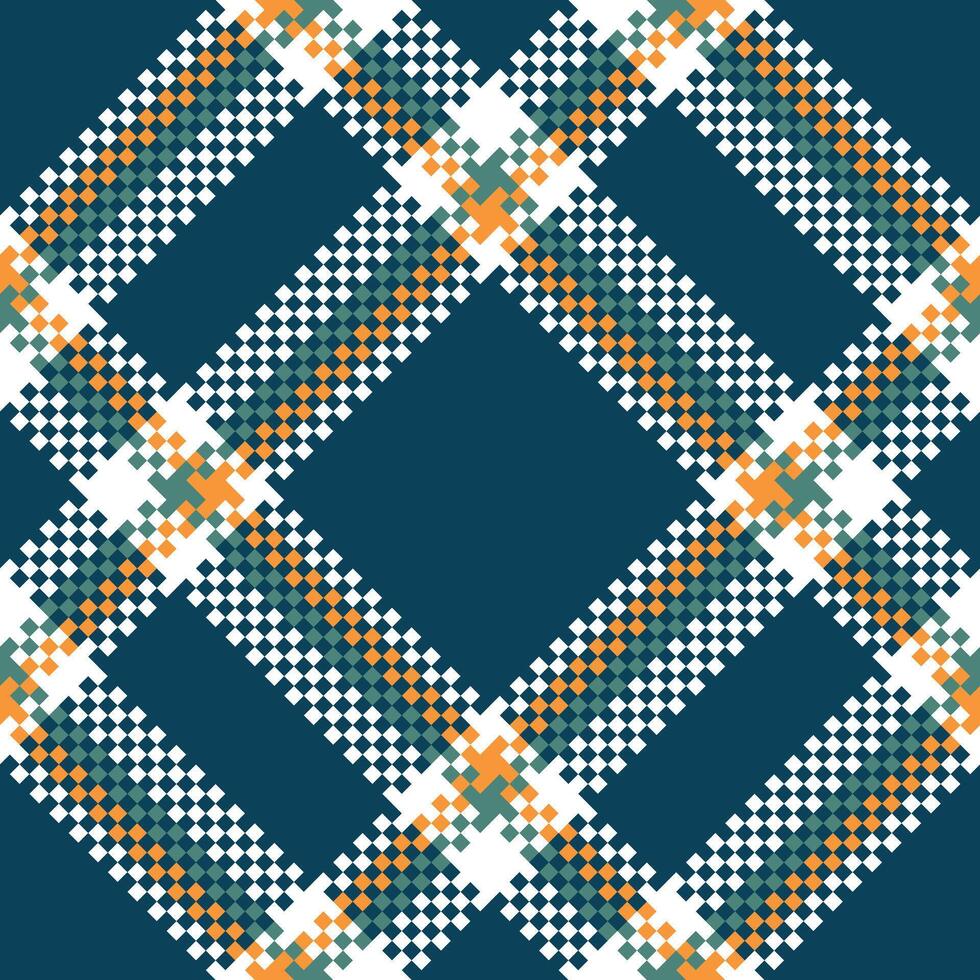 Scottish Tartan Pattern. Abstract Check Plaid Pattern for Shirt Printing,clothes, Dresses, Tablecloths, Blankets, Bedding, Paper,quilt,fabric and Other Textile Products. vector