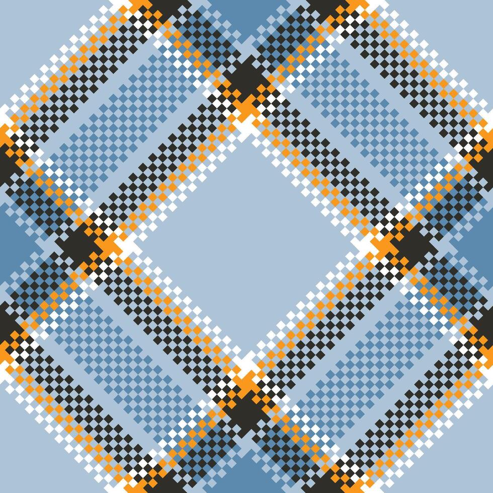 Tartan Plaid Seamless Pattern. Plaids Pattern Seamless. for Shirt Printing,clothes, Dresses, Tablecloths, Blankets, Bedding, Paper,quilt,fabric and Other Textile Products. vector