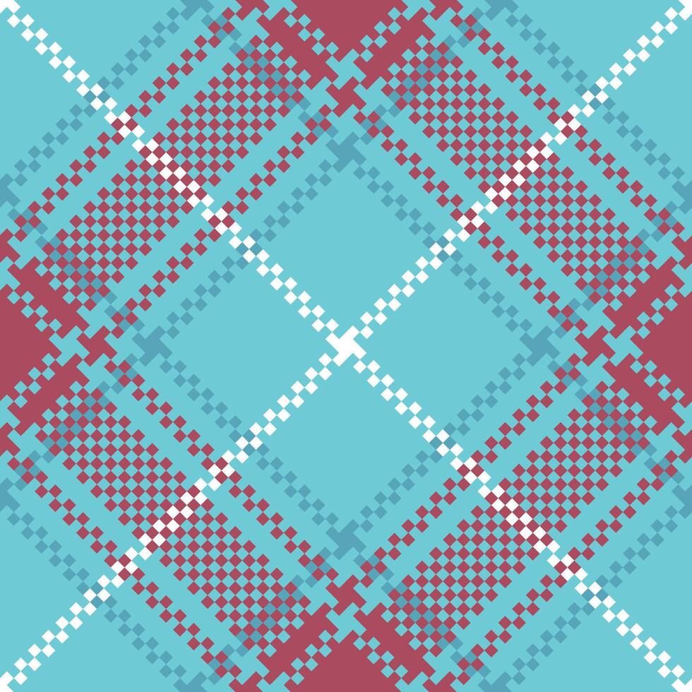 Tartan Plaid Seamless Pattern. Plaid Patterns Seamless. for Shirt Printing,clothes, Dresses, Tablecloths, Blankets, Bedding, Paper,quilt,fabric and Other Textile Products. vector