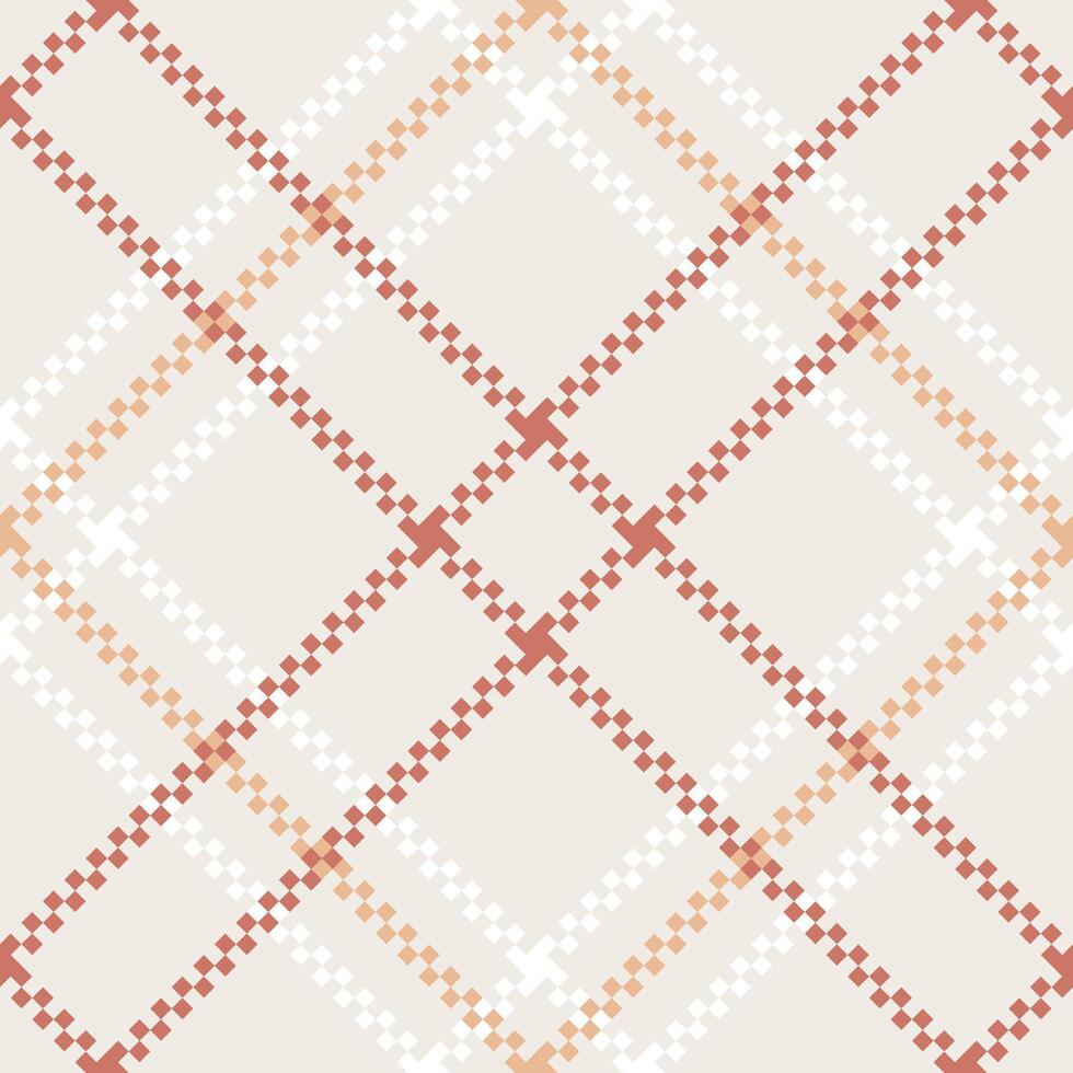 Classic Scottish Tartan Design. Plaids Pattern Seamless. for Shirt Printing,clothes, Dresses, Tablecloths, Blankets, Bedding, Paper,quilt,fabric and Other Textile Products. vector