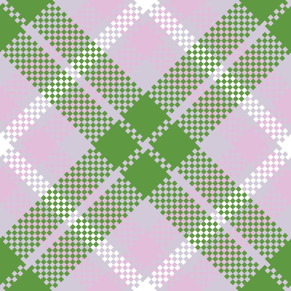 Tartan Plaid Seamless Pattern. Scottish Tartan Seamless Pattern. for Shirt Printing,clothes, Dresses, Tablecloths, Blankets, Bedding, Paper,quilt,fabric and Other Textile Products. vector
