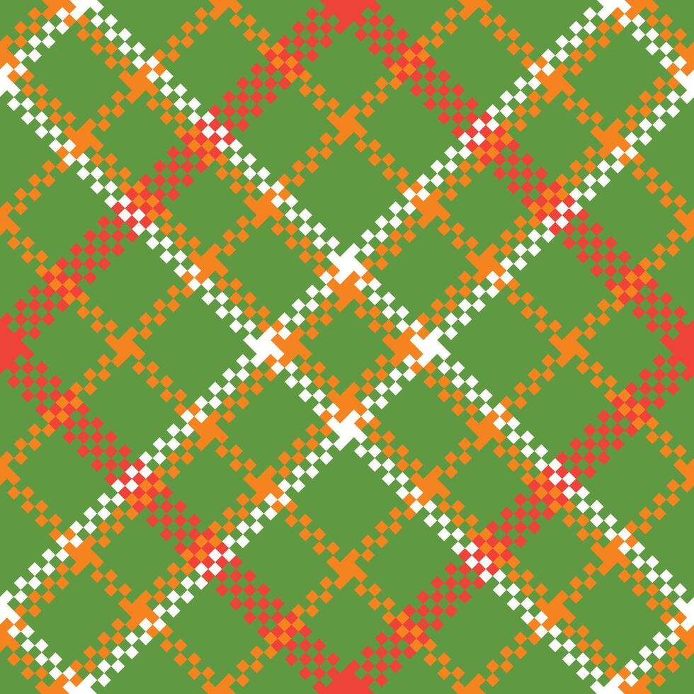Tartan Plaid Pattern Seamless. Plaid Patterns Seamless. for Shirt Printing,clothes, Dresses, Tablecloths, Blankets, Bedding, Paper,quilt,fabric and Other Textile Products. vector