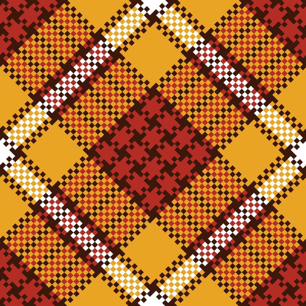 Scottish Tartan Plaid Seamless Pattern, Scottish Tartan Seamless Pattern. for Shirt Printing,clothes, Dresses, Tablecloths, Blankets, Bedding, Paper,quilt,fabric and Other Textile Products. vector