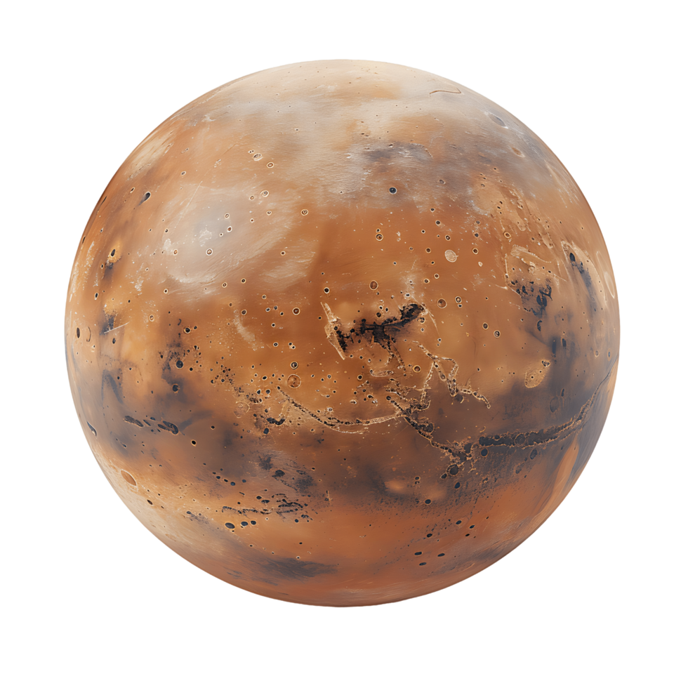 Mars Isolation Diverse Stock Options png