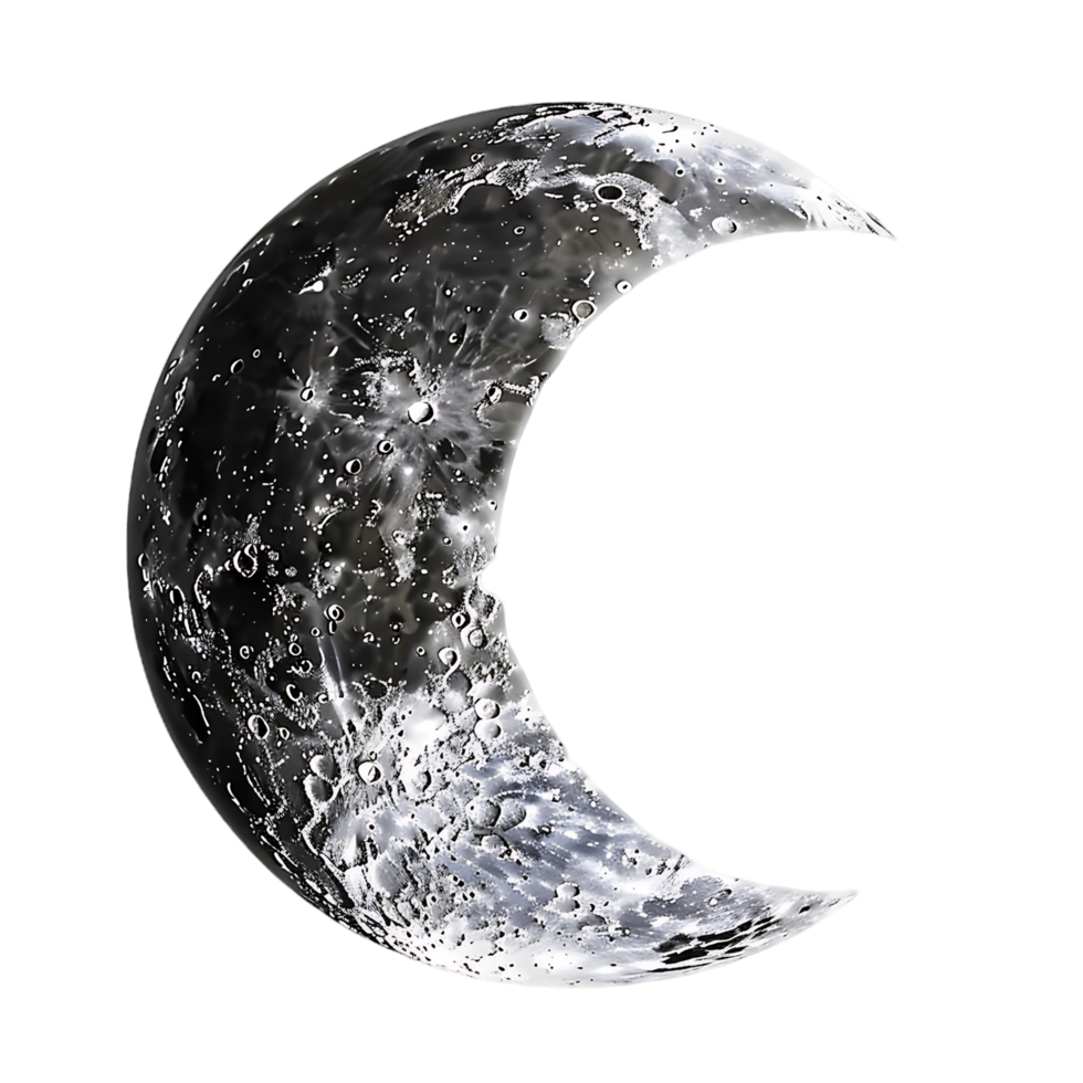Elegant Moon Images for Your Creative Projects png