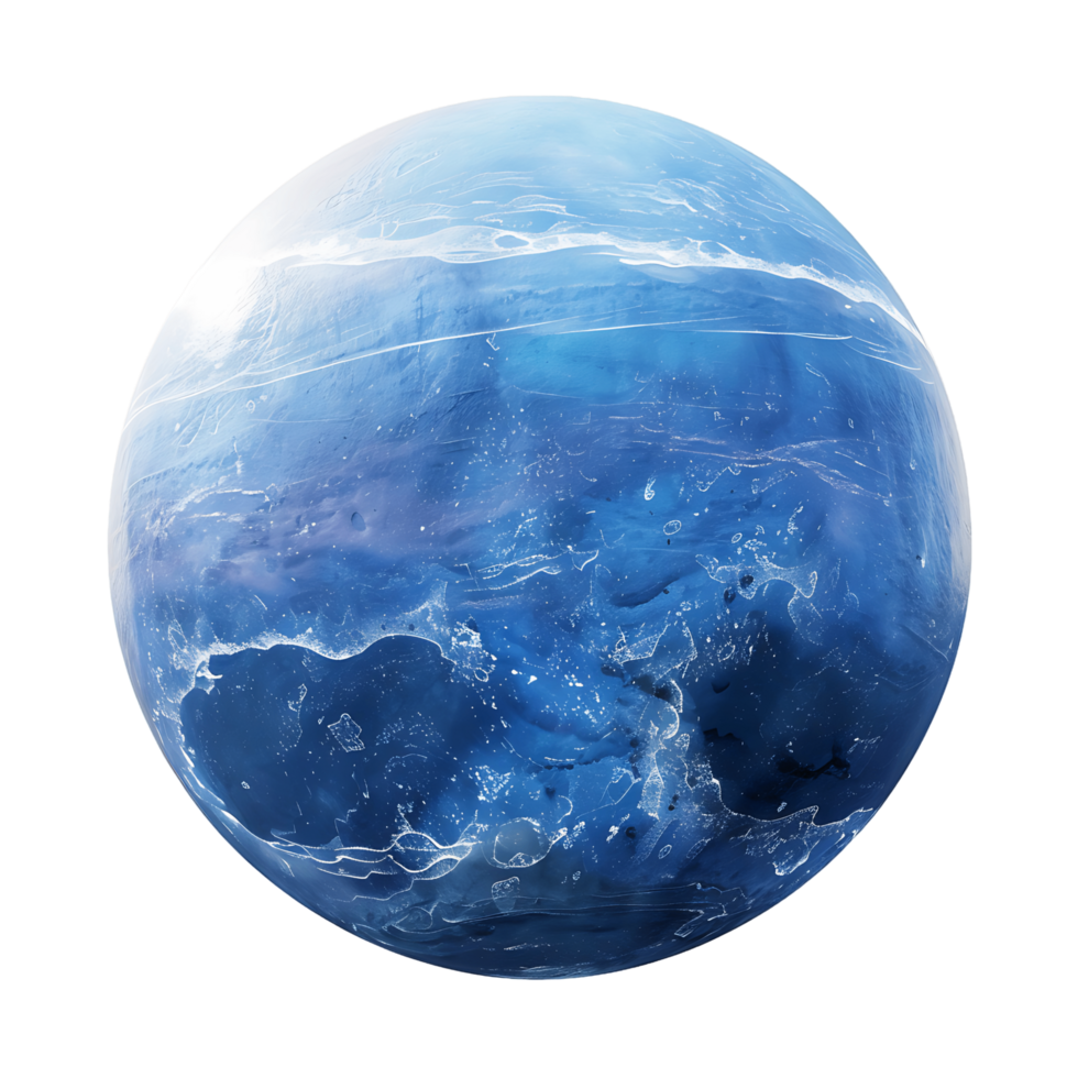 Elegant Neptune Images for Your Creative Projects png