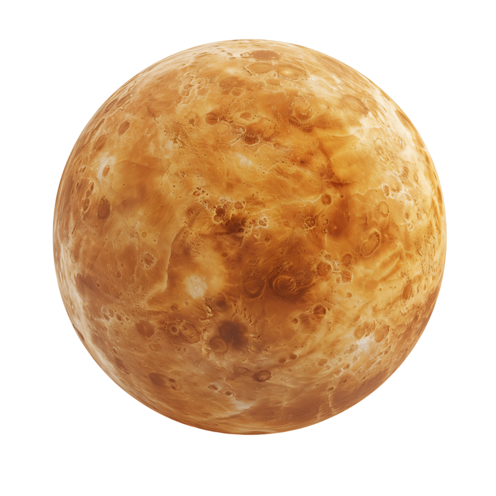 Venus Isolation Diverse Stock Options png