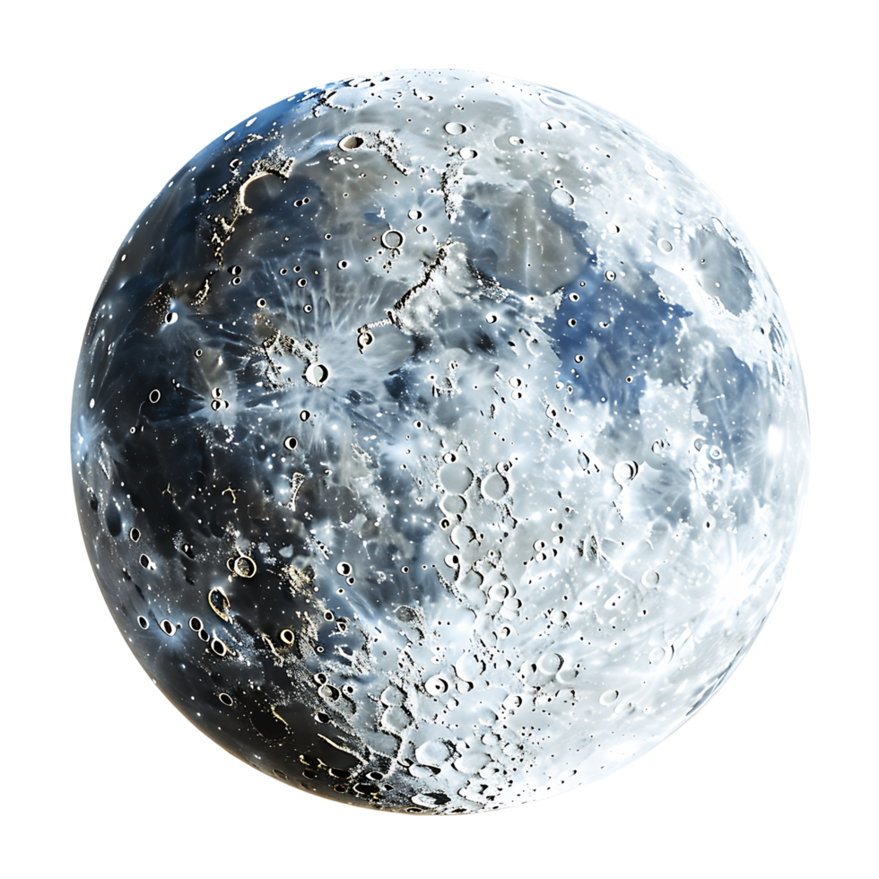 Contemporary Moon Images for Your Creative Projects png