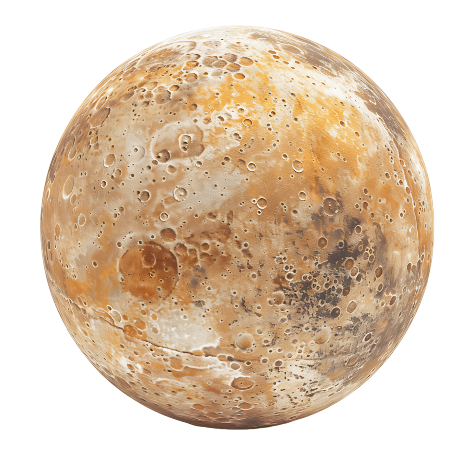 Mercury Planet Close Ups Premium Quality Stock Photography png