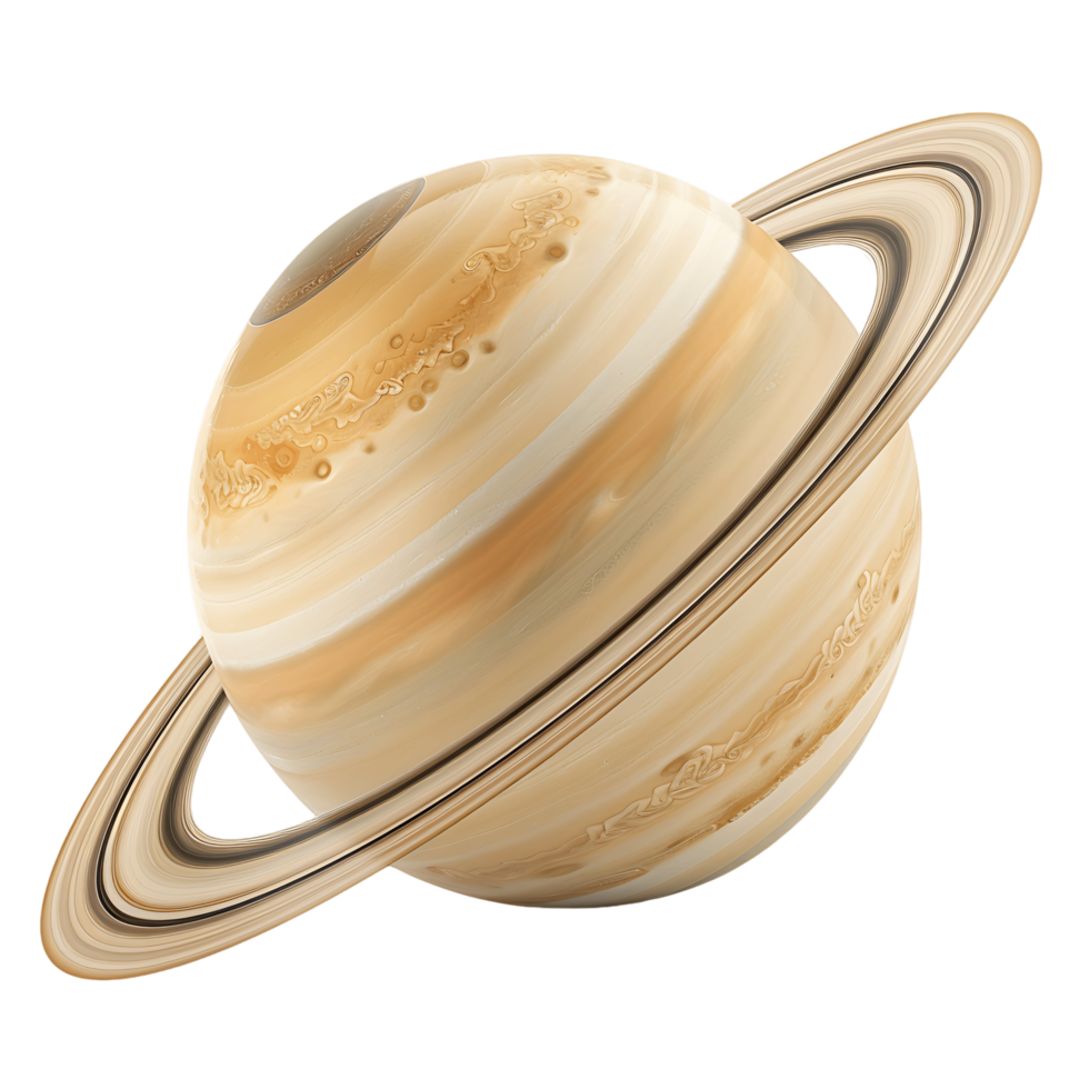 Detail Oriented Saturn Premium Stock Photos png