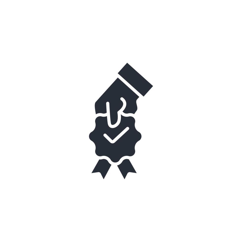 official icon. .Editable stroke.linear style sign for use web design,logo.Symbol illustration. vector