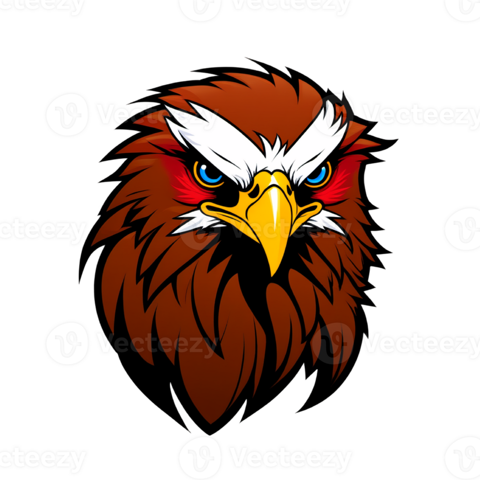 Mascot Esport Sport Logo Design Emblem png