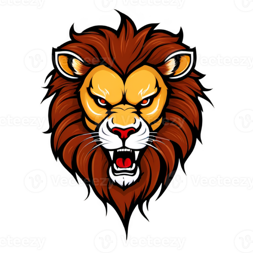Mascot Esport Sport Logo Design Emblem png