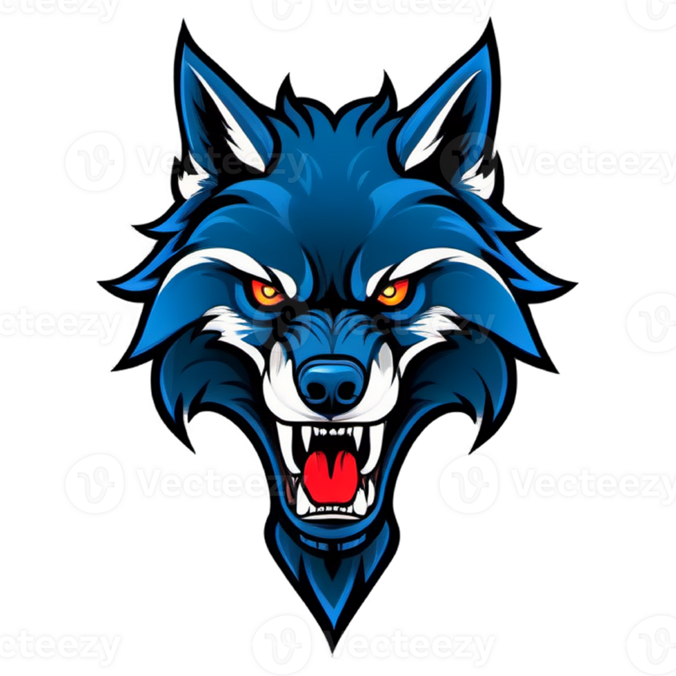 Mascot Esport Sport Logo Design Emblem png