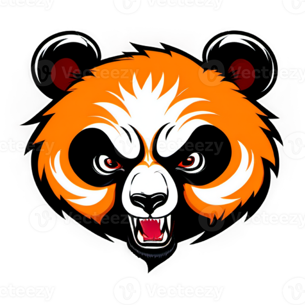 Mascot Esport Sport Logo Design Emblem png