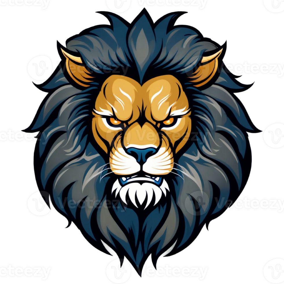 Mascot Esport Sport Logo Design Emblem png
