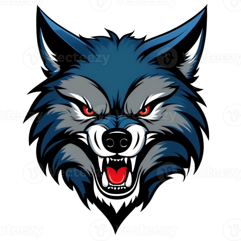 Mascot Esport Sport Logo Design Emblem png