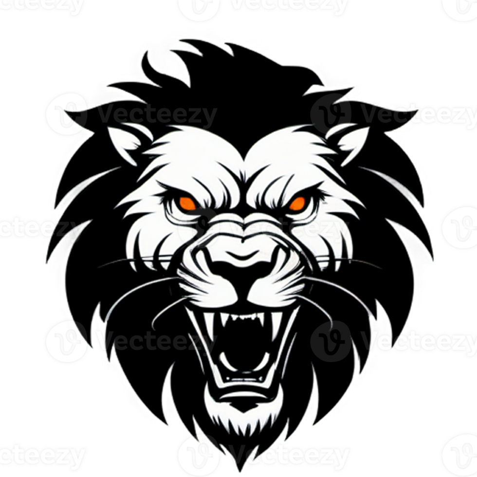 Mascot Esport Sport Logo Design Emblem png