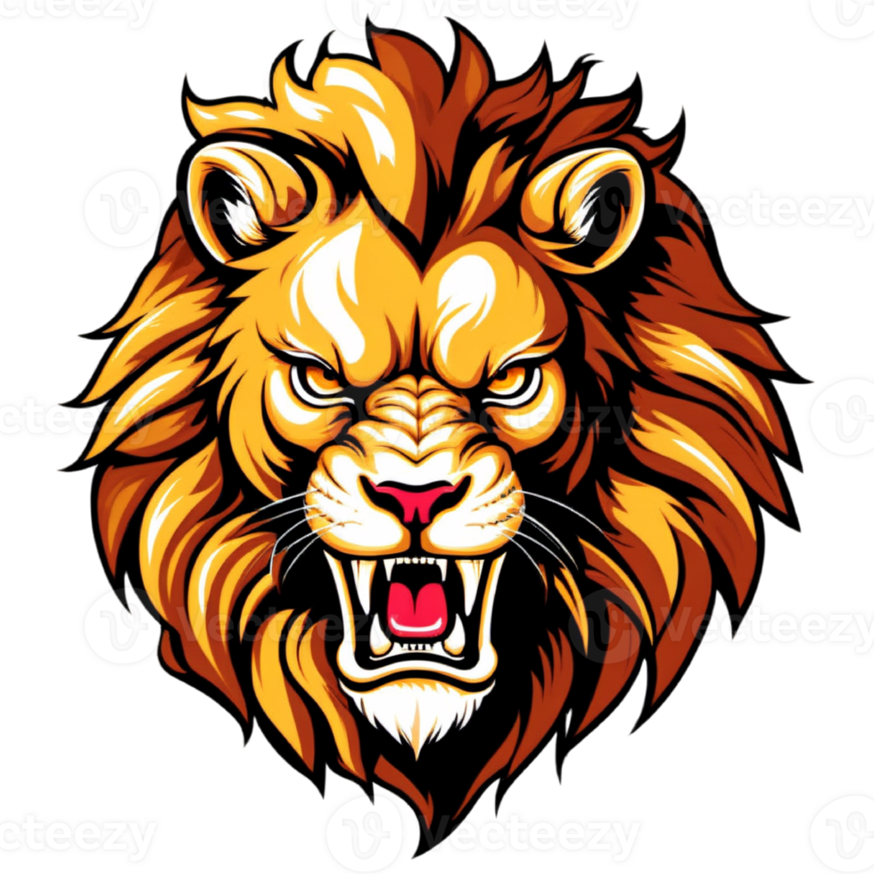 Mascot Esport Sport Logo Design Emblem png