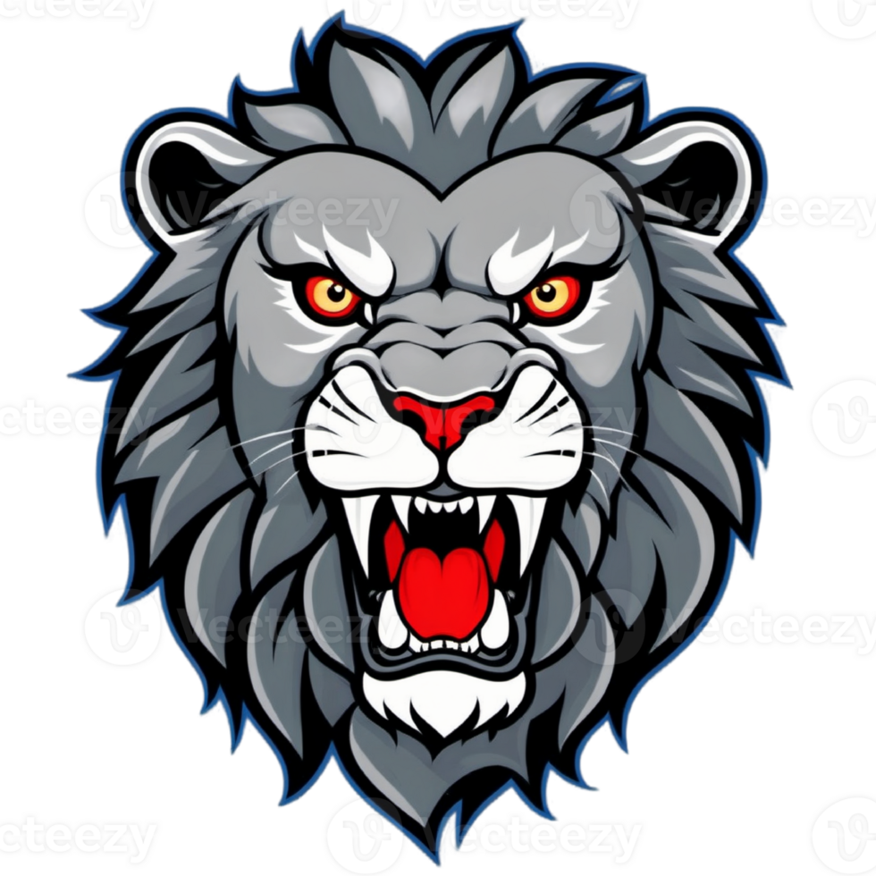 Mascot Esport Sport Logo Design Emblem png