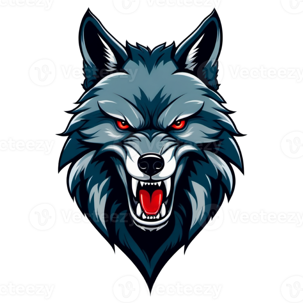 Mascot Esport Sport Logo Design Emblem png
