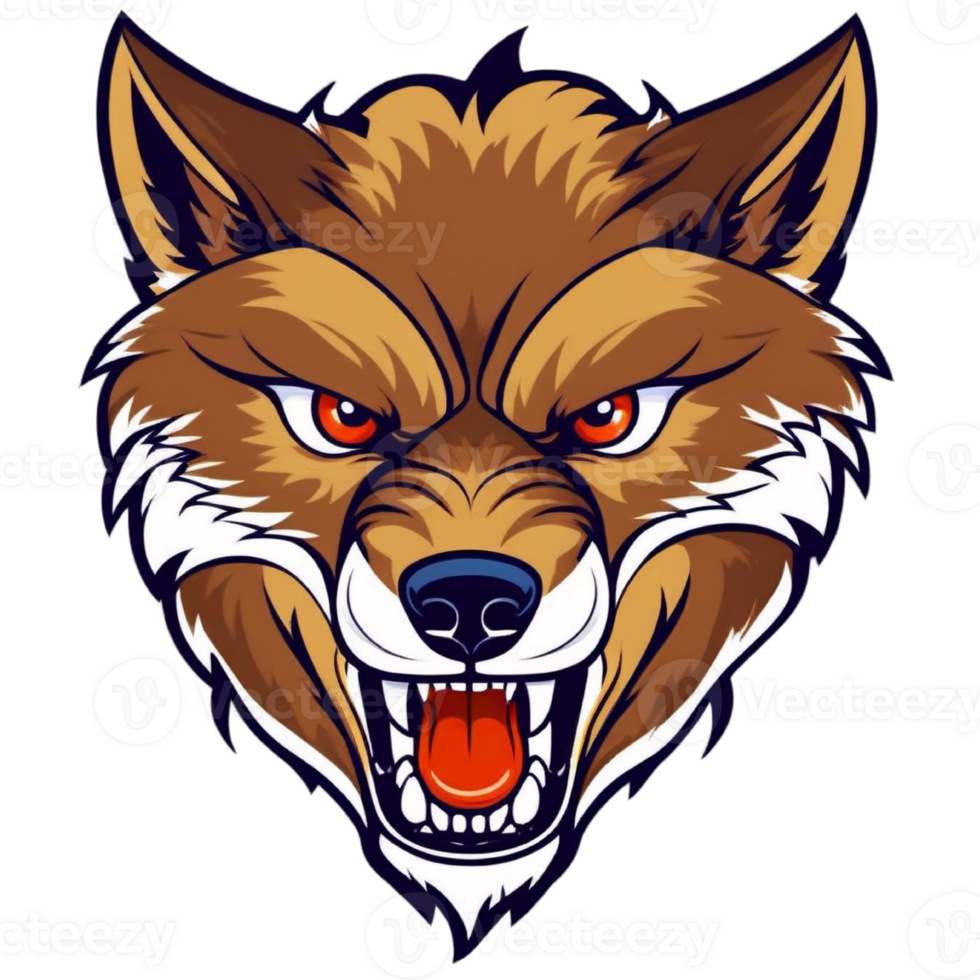 Mascot Esport Sport Logo Design Emblem png