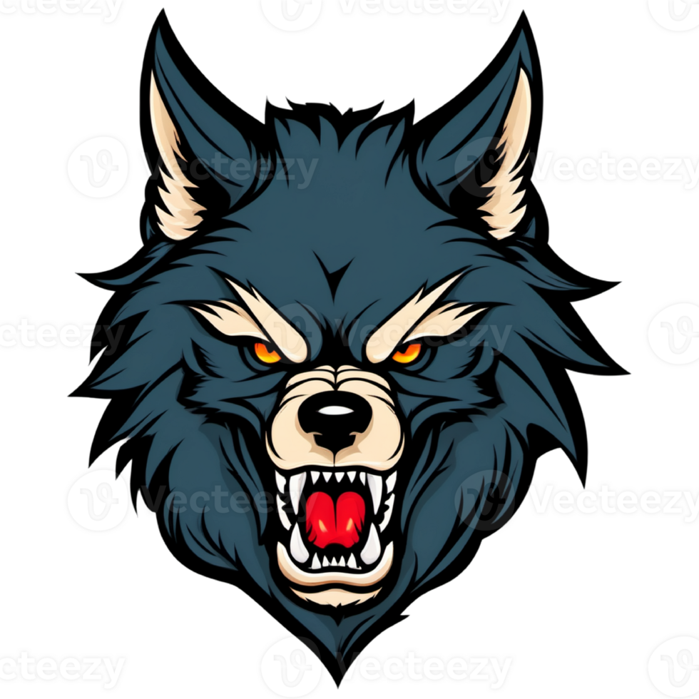 Mascot Esport Sport Logo Design Emblem png