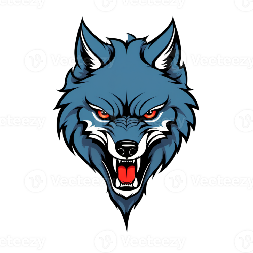 Mascot Esport Sport Logo Design Emblem png