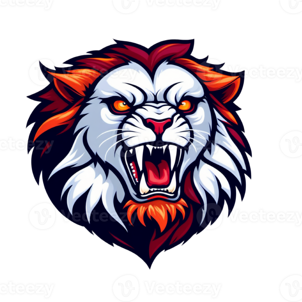 Mascot Esport Sport Logo Design Emblem png