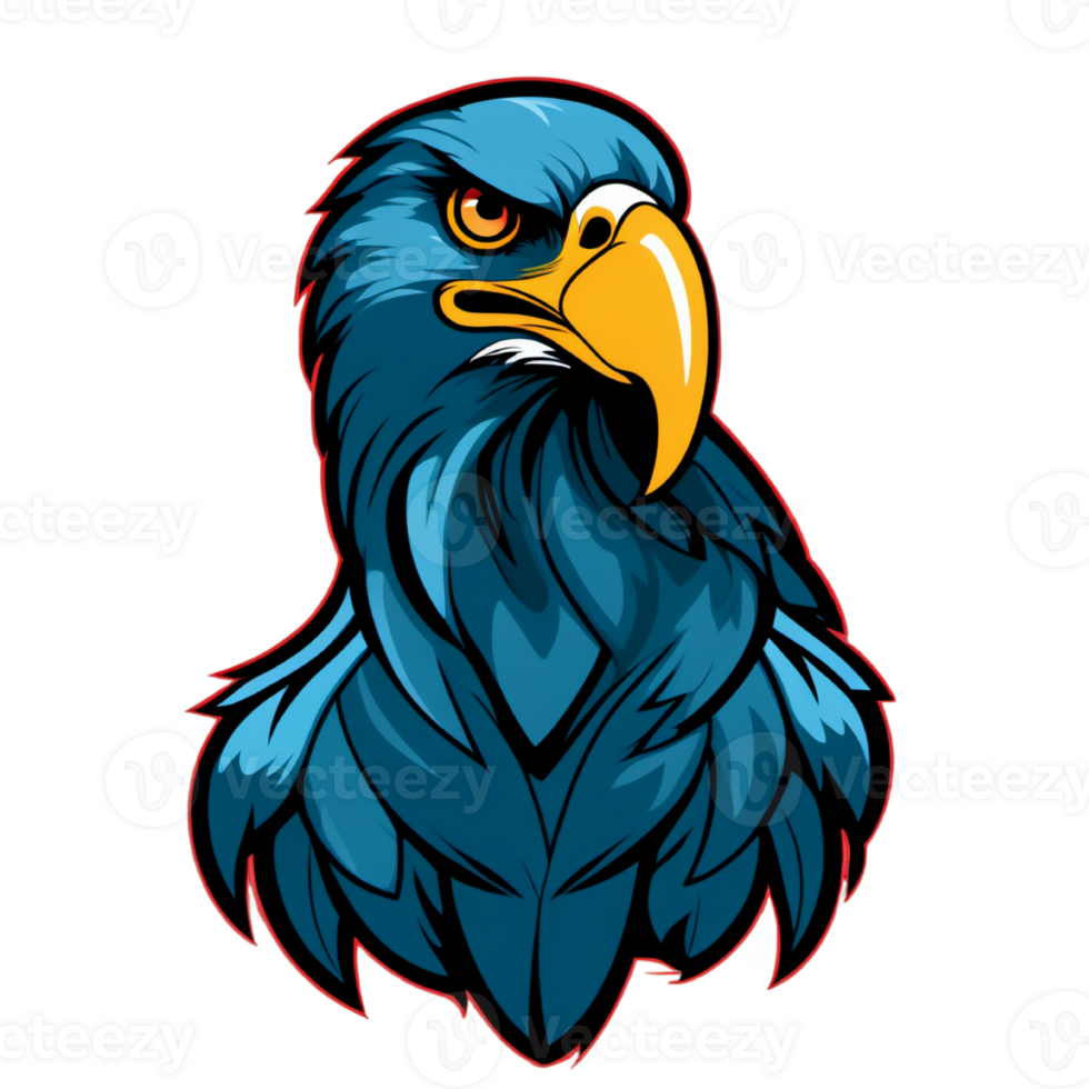 Mascot Esport Sport Logo Design Emblem png
