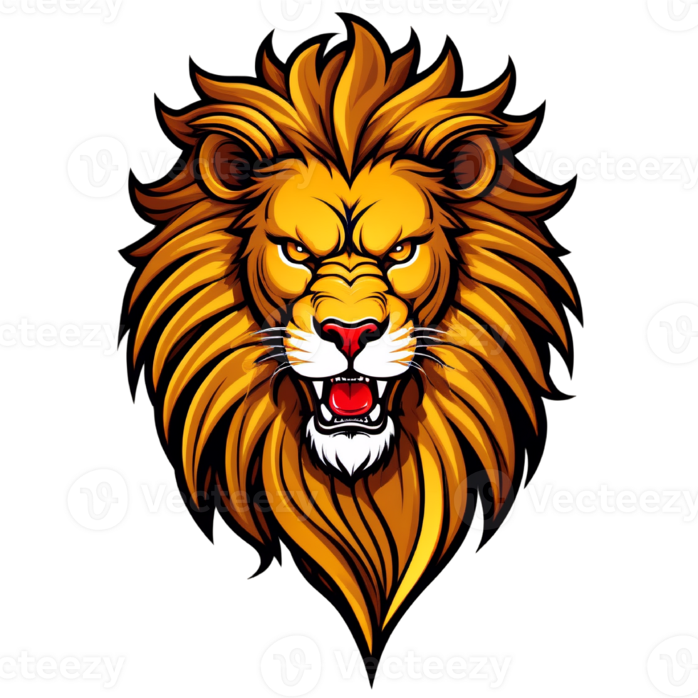 Mascot Esport Sport Logo Design Emblem png
