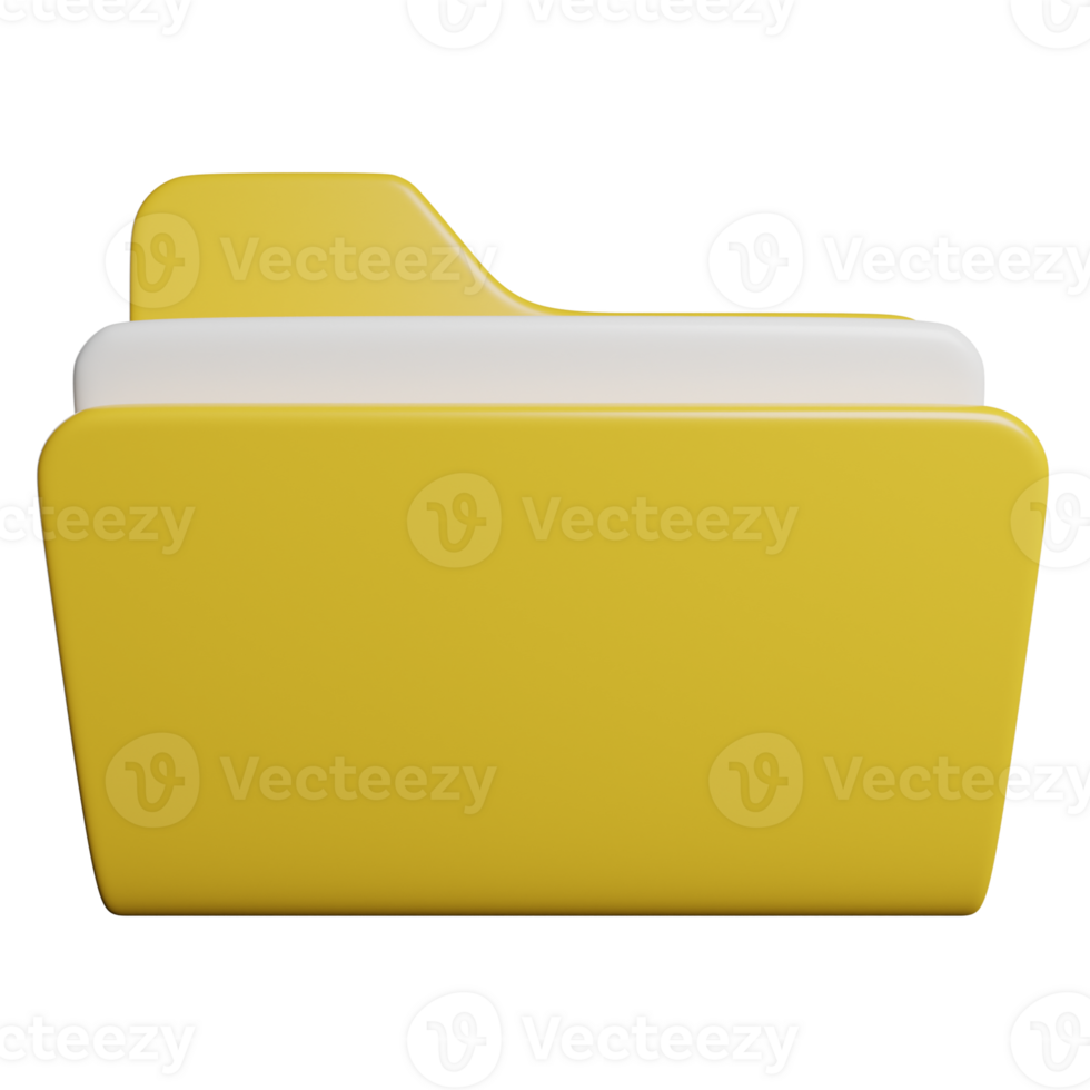 Folder File Data png