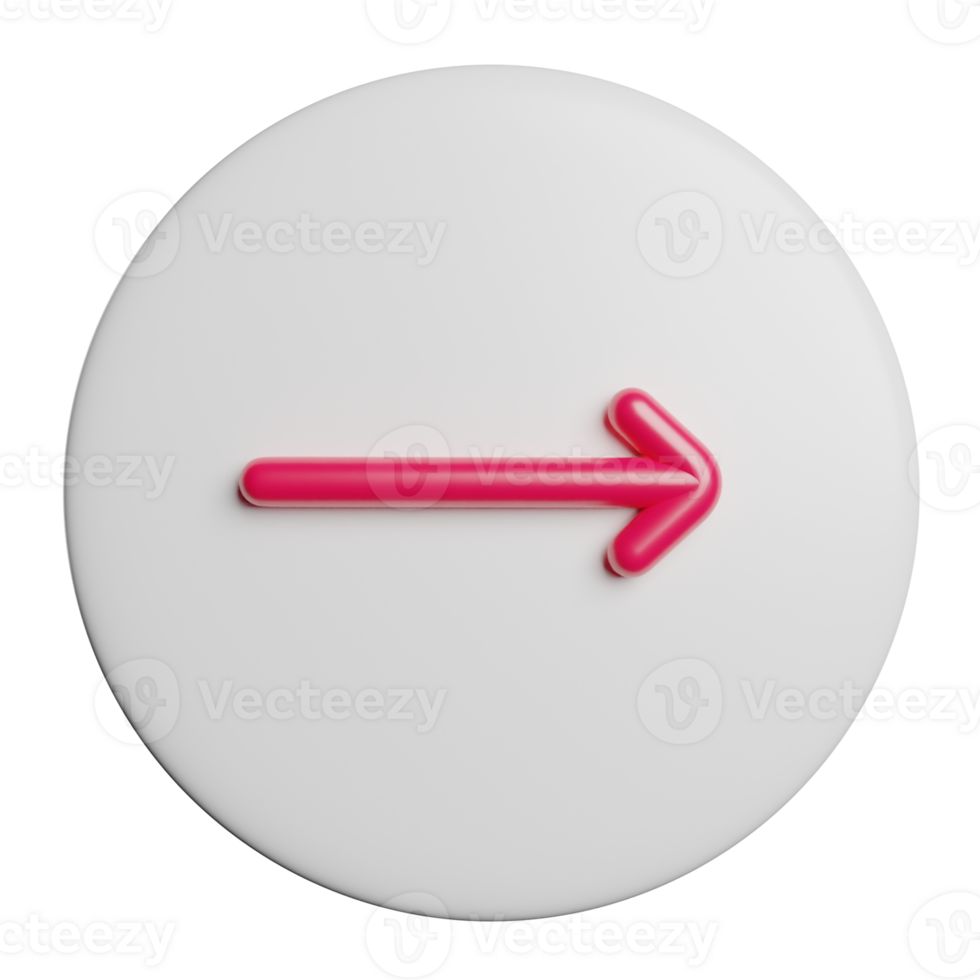 Arrow Right Direction png