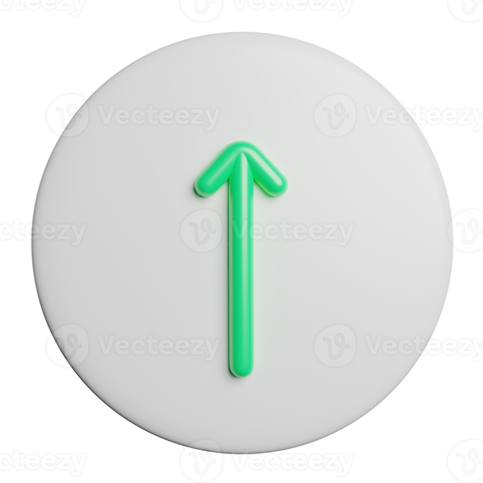 Upload Arrow Cloud png