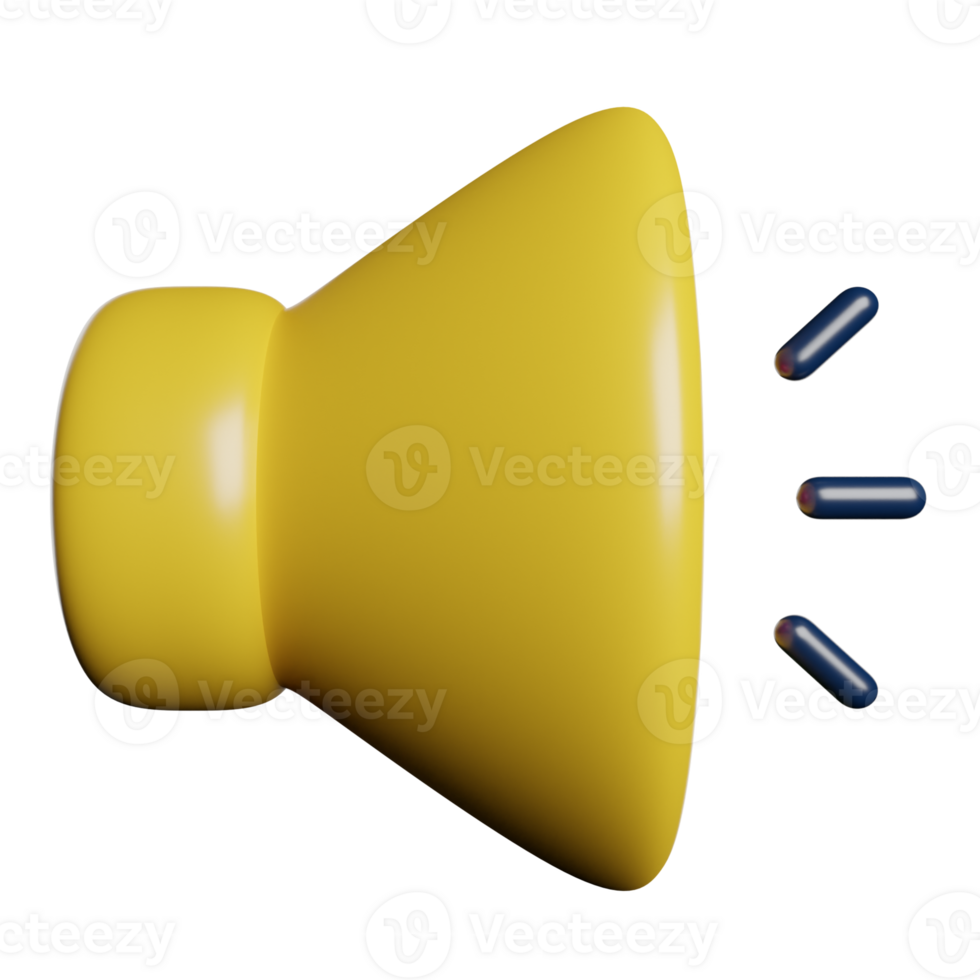 Speaker Sound Audio png